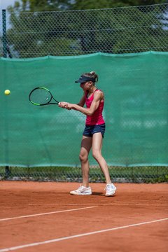 Bild 196 - Norddeutsche Meisterschaft Junioren